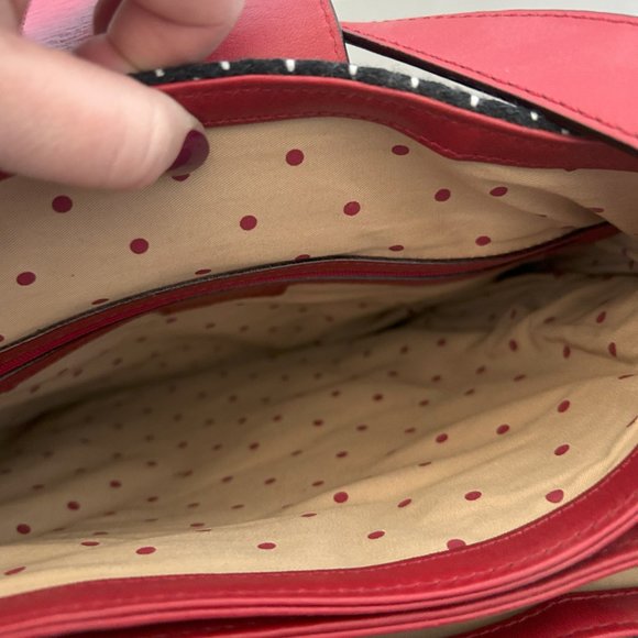 Kate Spade Purse - Picture 3 of 4